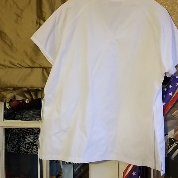 Scubs - Picture 2 of 2